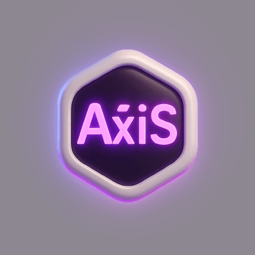 AxisOS logo