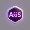 AxisOS logo